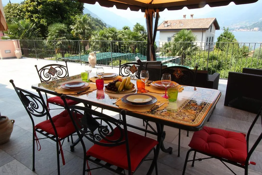 Apartmán Pitel House Bellagio