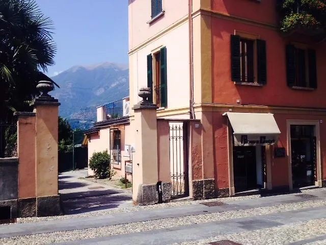 Pitel House Bellagio Apartment Italy