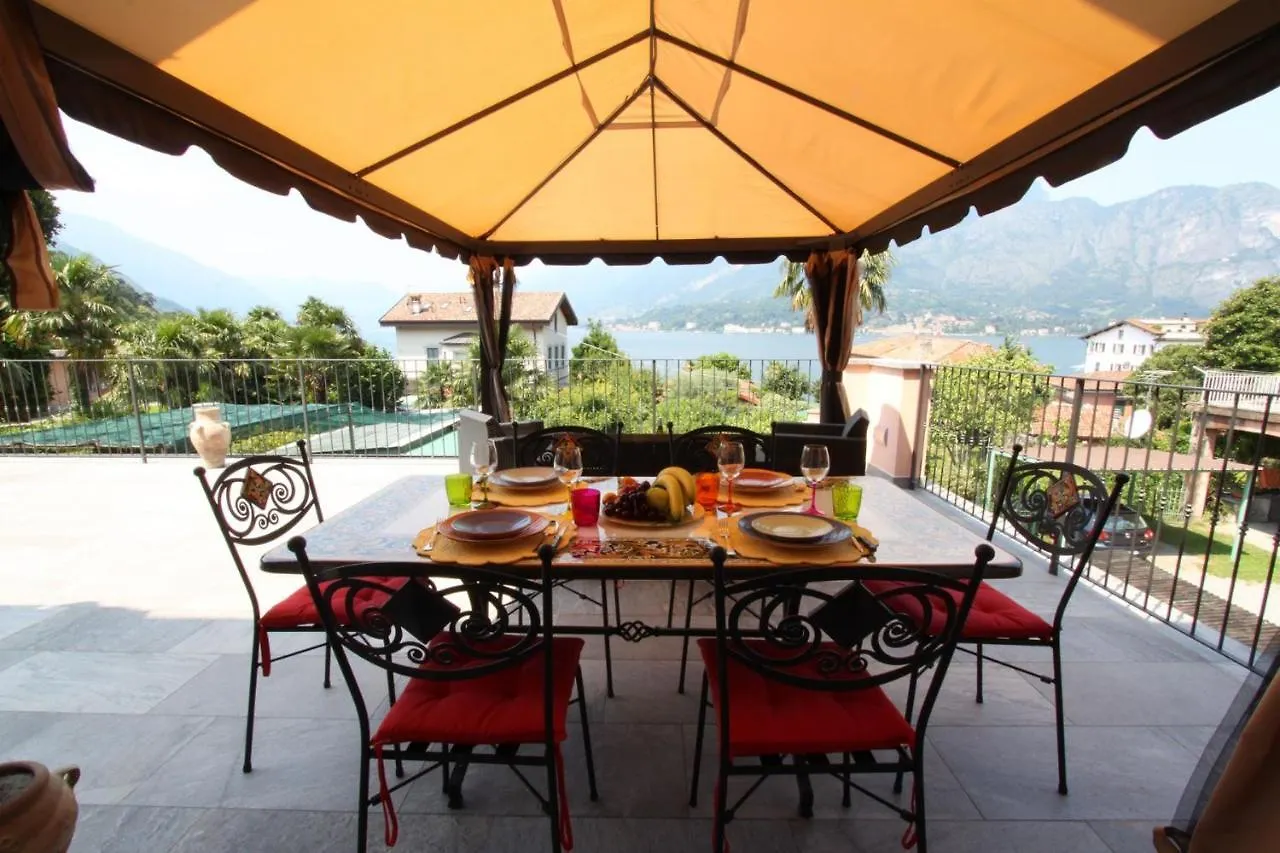 Pitel House Bellagio Apartment Italy