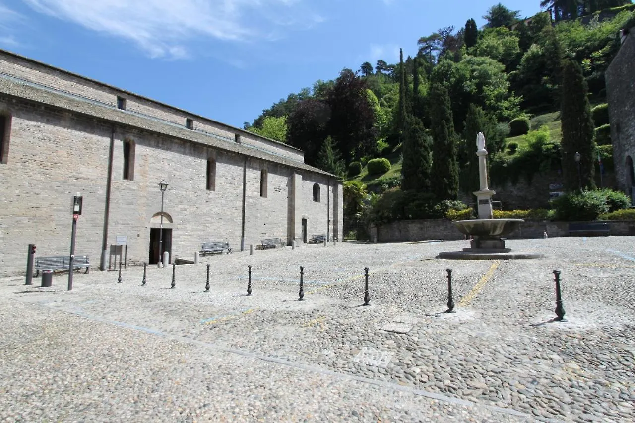 Pitel House Bellagio Apartment 0*,  Italy