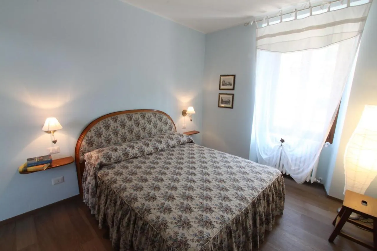 Pitel House Bellagio Apartment 0*,