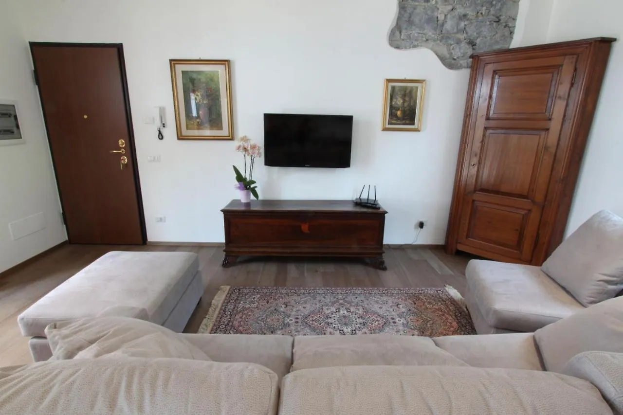 Pitel House Bellagio Apartment