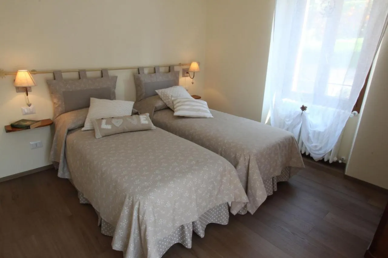 Pitel House Bellagio Apartment Italy
