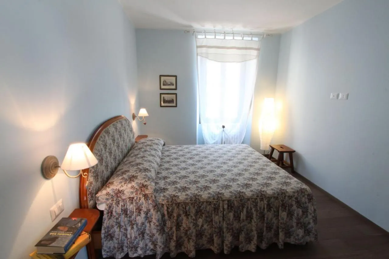 Pitel House Bellagio Apartment 0*,