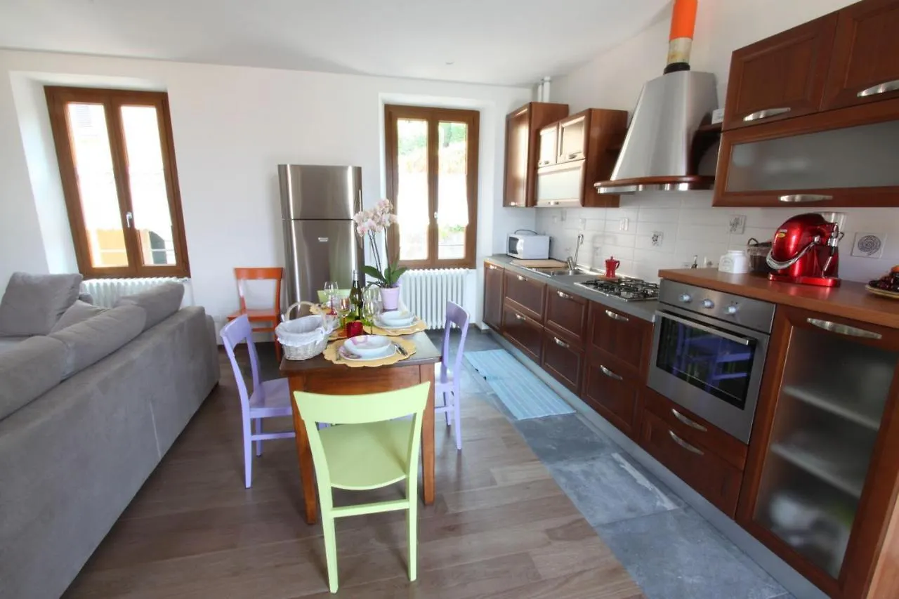 Pitel House Bellagio Apartment