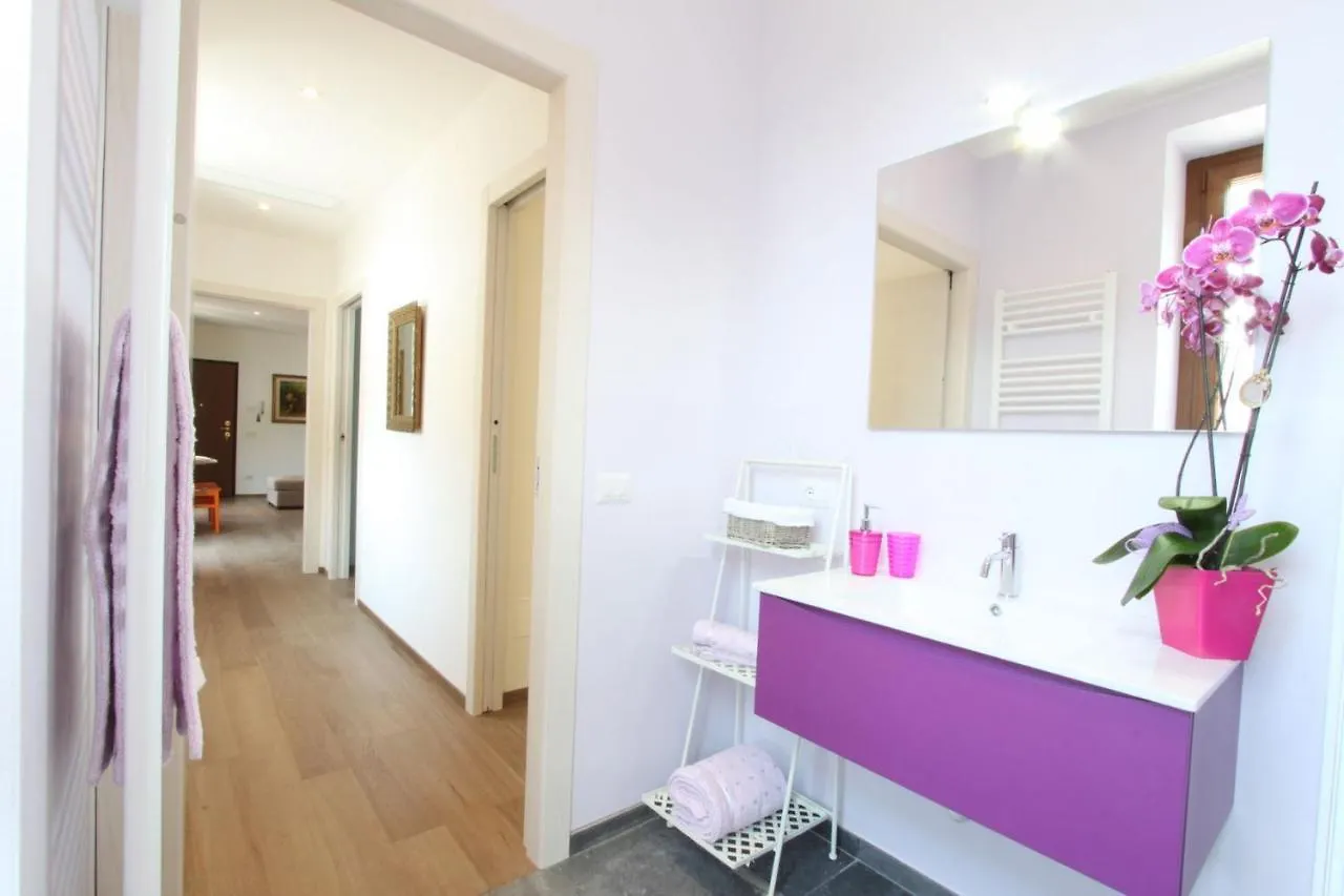 Pitel House Bellagio Apartment 0*,