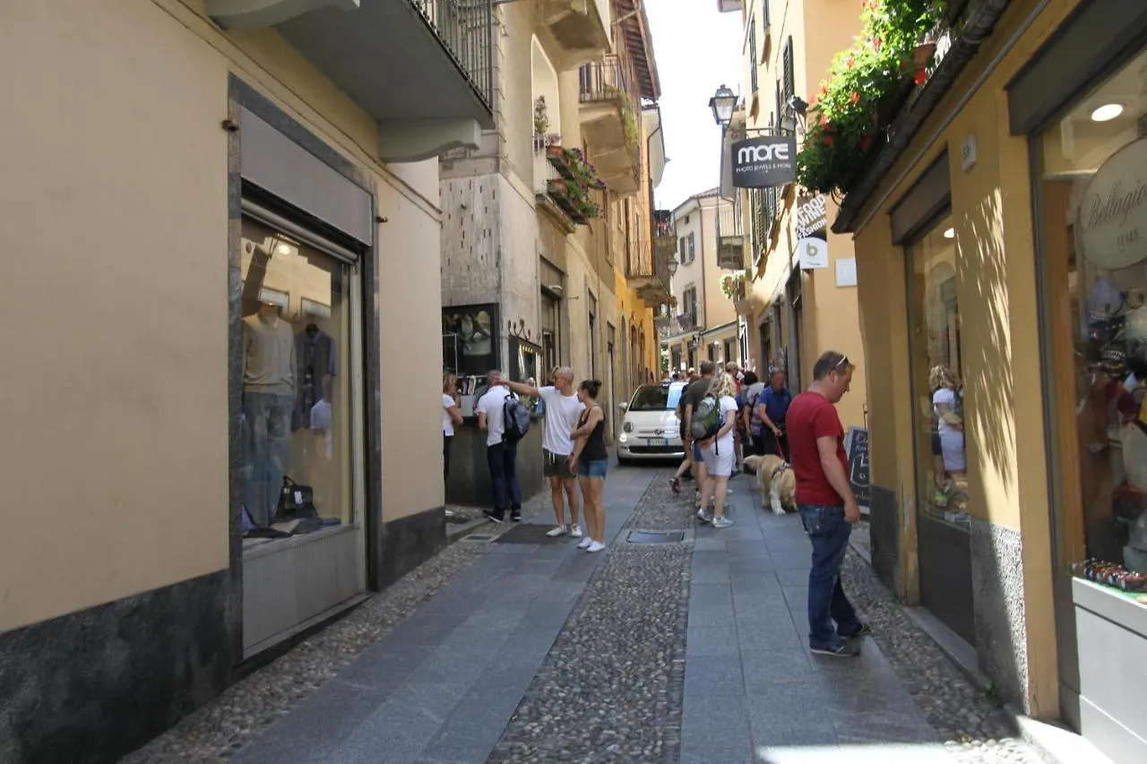 Pitel House Bellagio Apartment