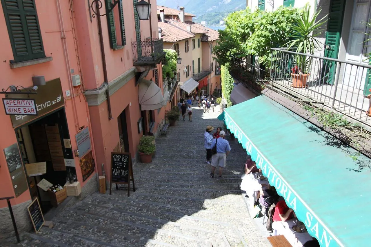 Pitel House Bellagio Apartment