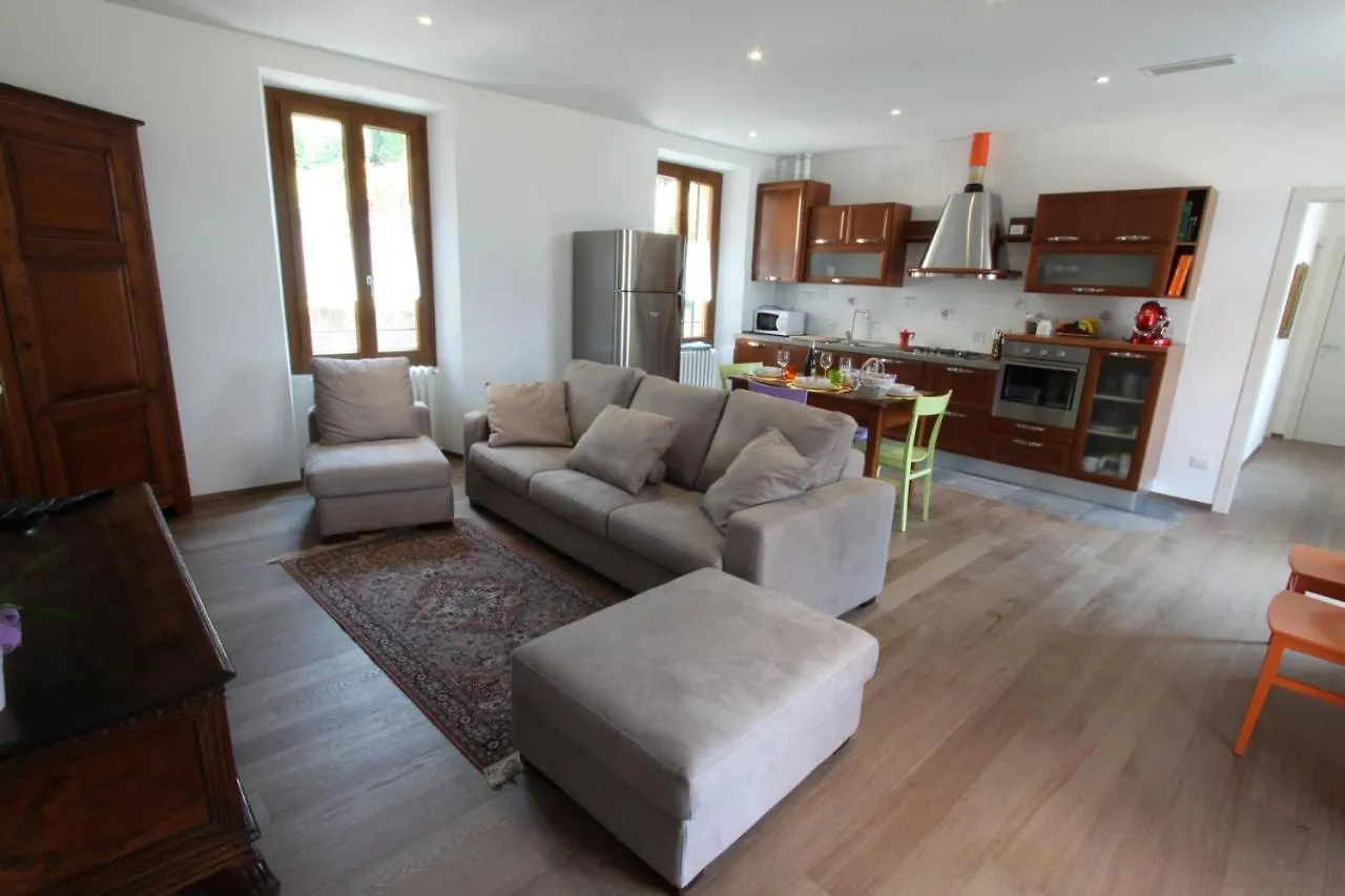 Pitel House Bellagio Apartment
