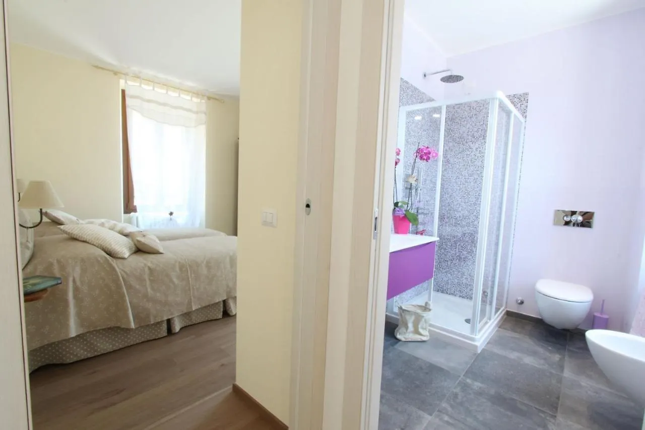 Pitel House Bellagio Apartment