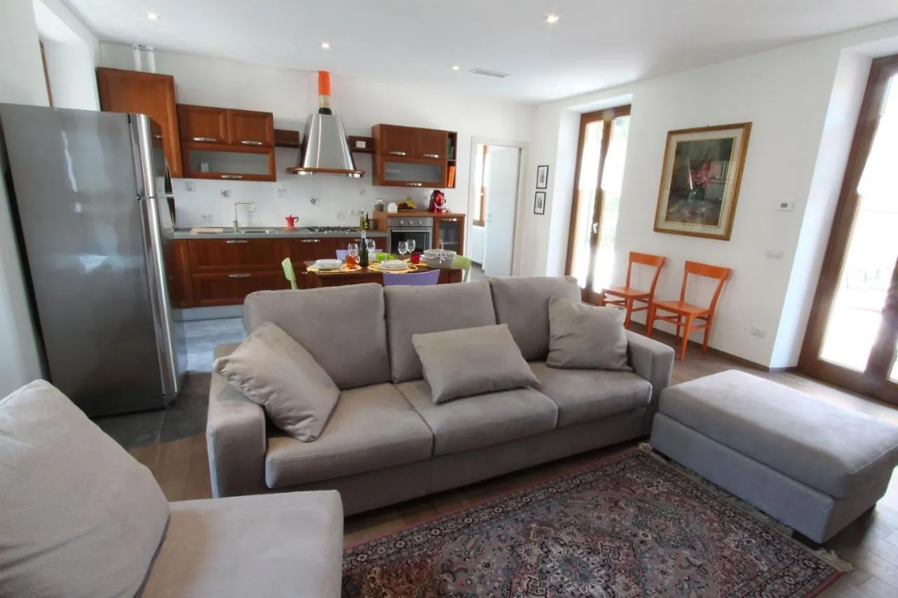 Pitel House Bellagio Apartment 0*,  Italy