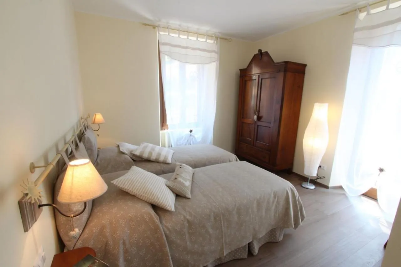 Pitel House Bellagio Apartment