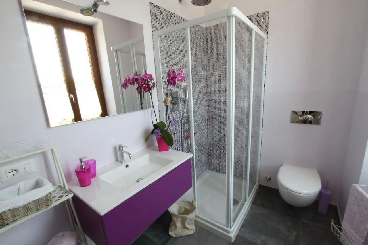 Pitel House Bellagio Apartment Italy