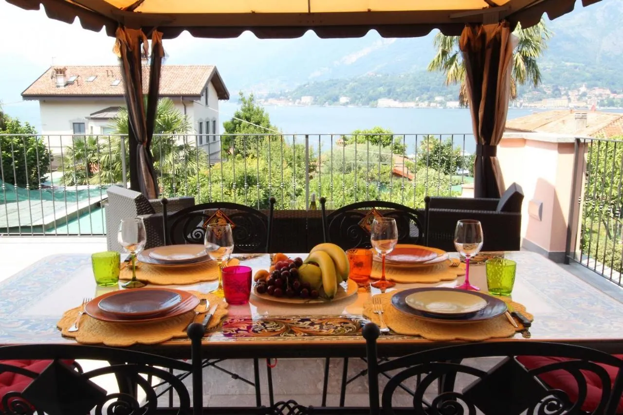 Pitel House Bellagio Apartment