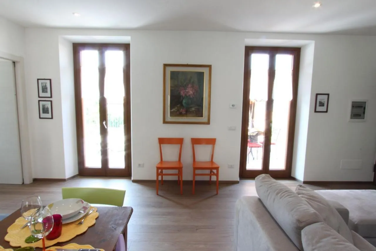 Pitel House Bellagio Apartment