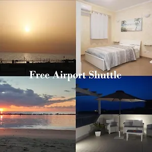 Apple Beach & Sun House , Fiumicino Italy