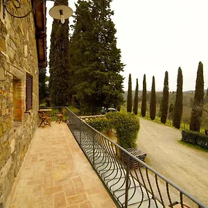 Colle Al Matrichese - Historic Winery , Montalcino Italy