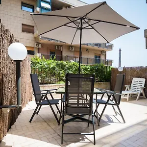 La Terrazza Sull'africa , Catania Italy