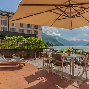Apartment La Terrazza Cavour By Wonderful Italy, Bellagio