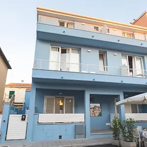 Via Siena 4 - & , Marina di Cecina Italy