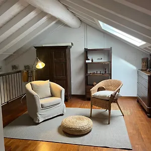 Apartment Bellagio Retreat - Cozy Apartment In San Giovanni, Bellagio