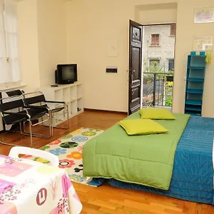 I Giardini Di Melzi Apartamento